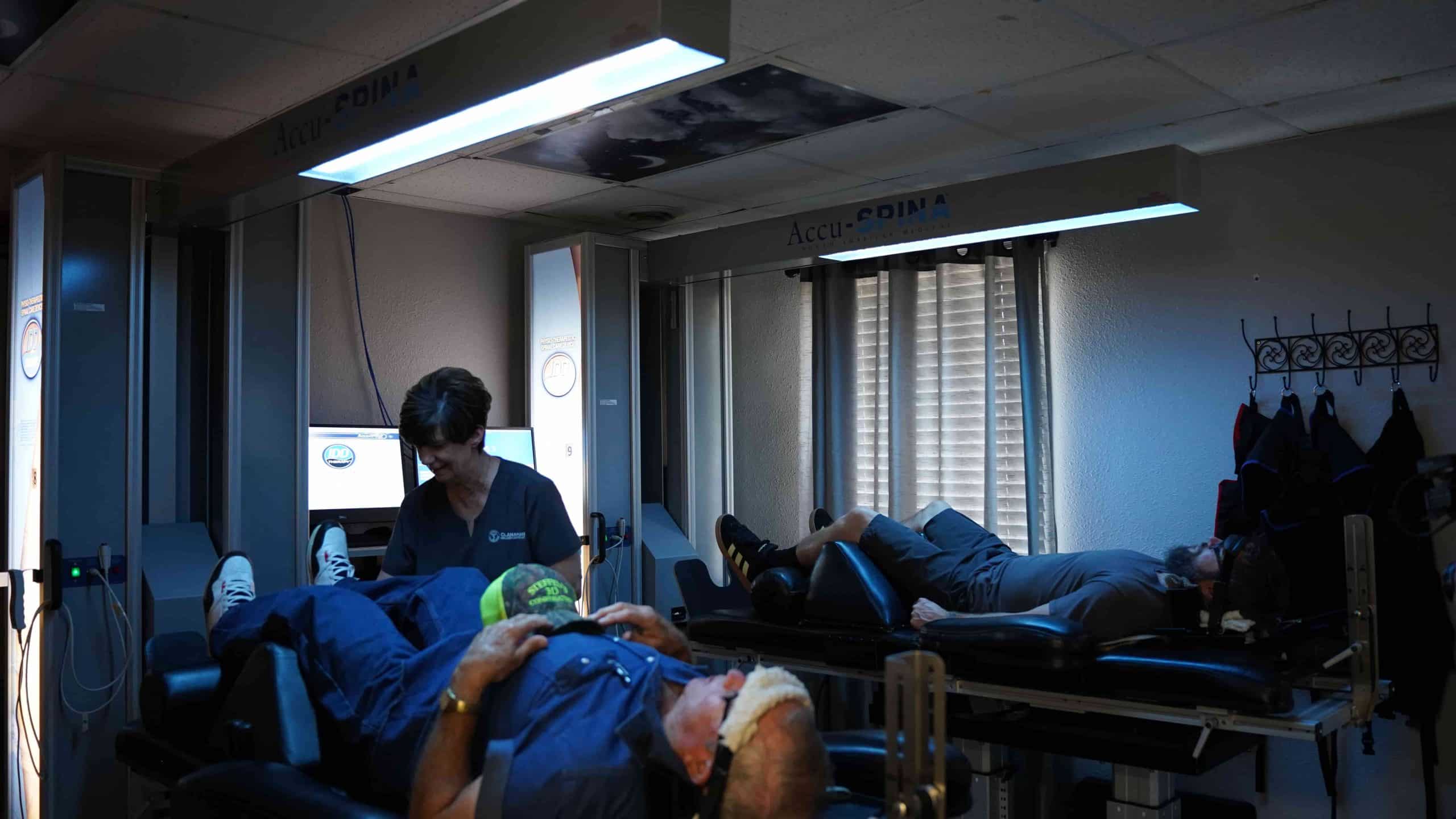 Image of Chiropractor Wellness Center