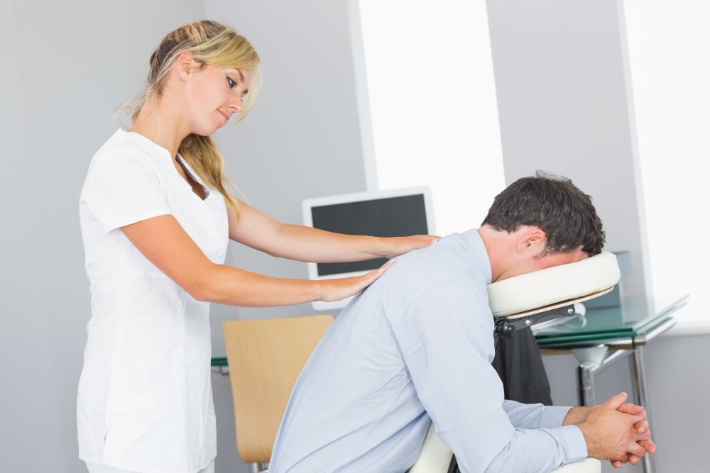 Image of Back Pain Treatment Center