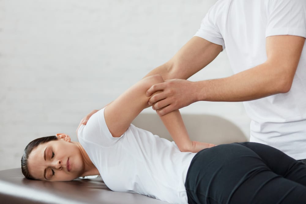 Image of Back Pain Treatment Services
