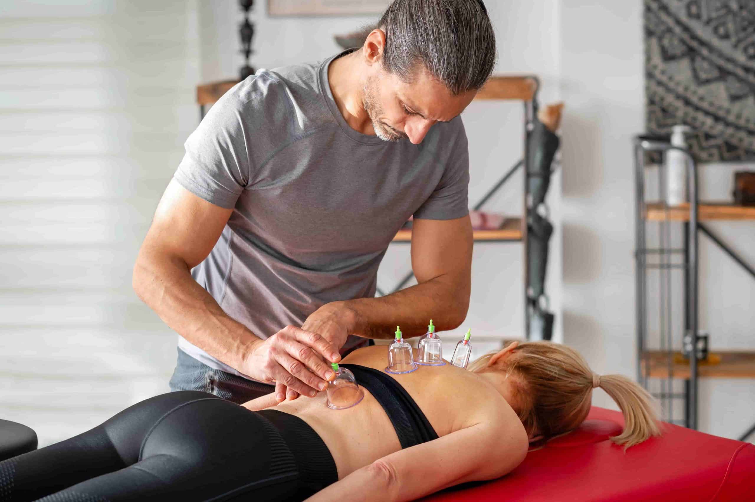 Image of Back Pain Treatment Center