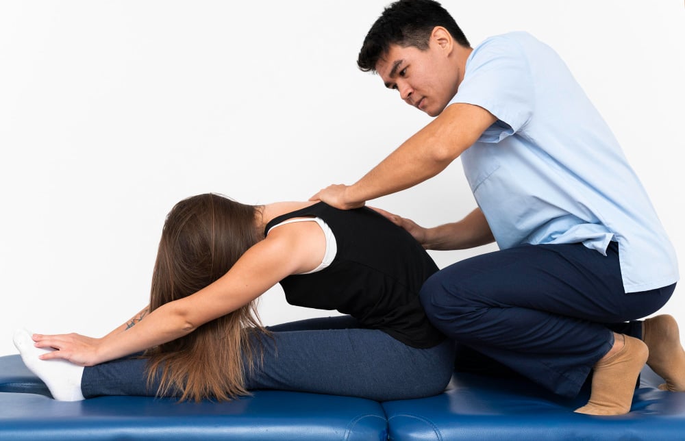 Image of Back Pain Treatment factors