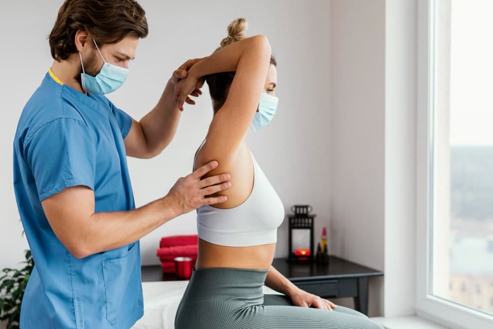 Image of Back Pain Treatment Center