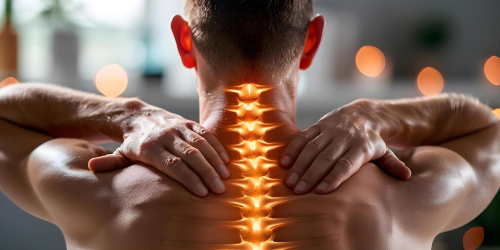image of Chiropractic Optimal Spinal Health
