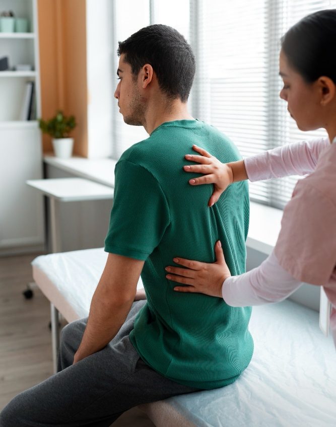 image of Chiropractic Peoria IL Residents