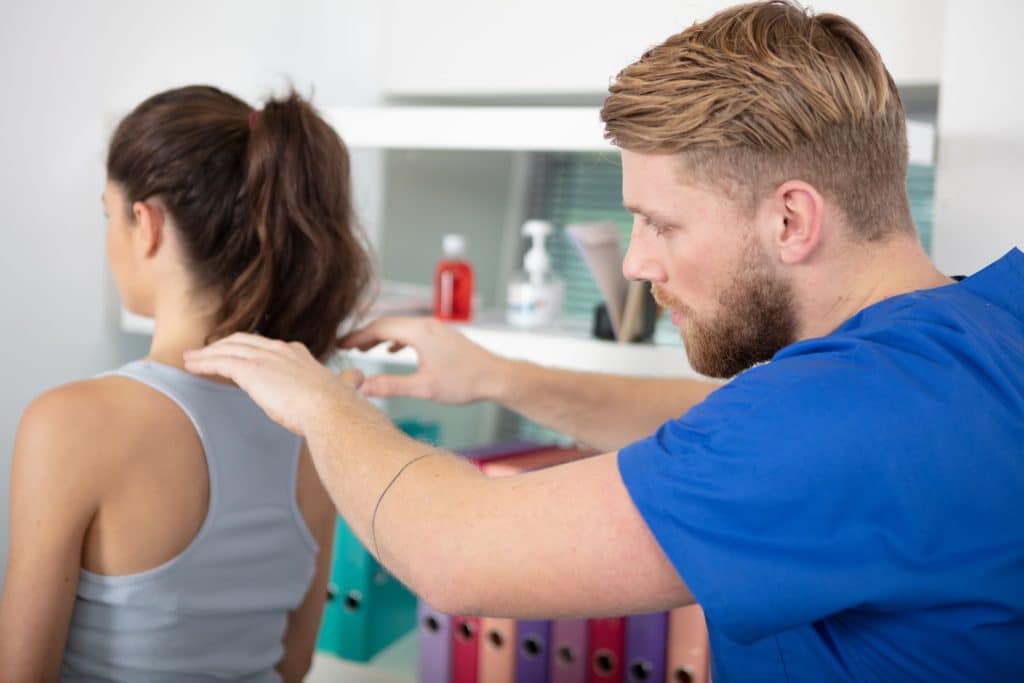 Image of Decompression Therapy