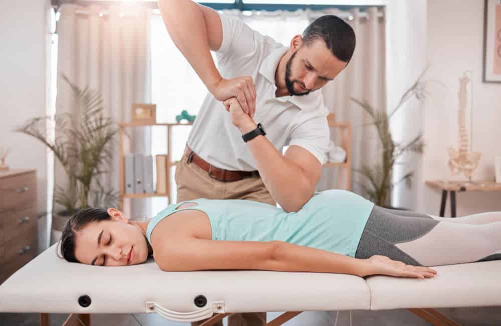 Image of Chiropractic Adjustment Center