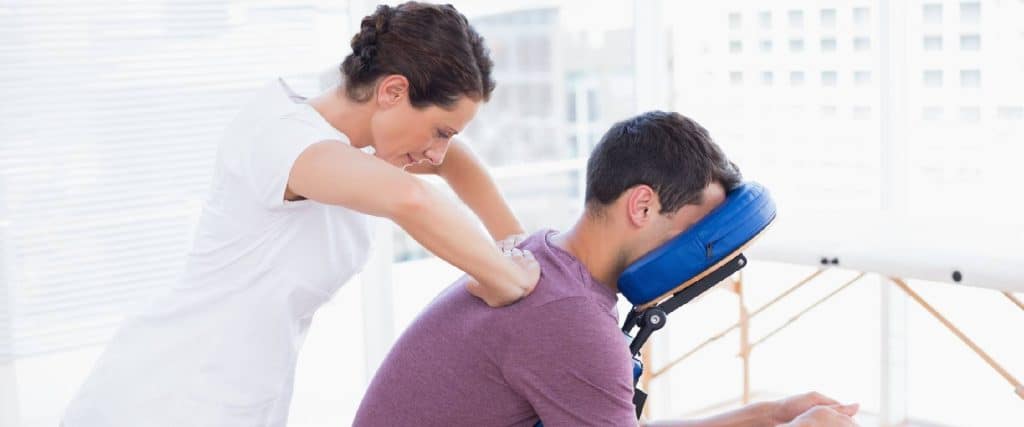 Image of Chiropractic Adjustments