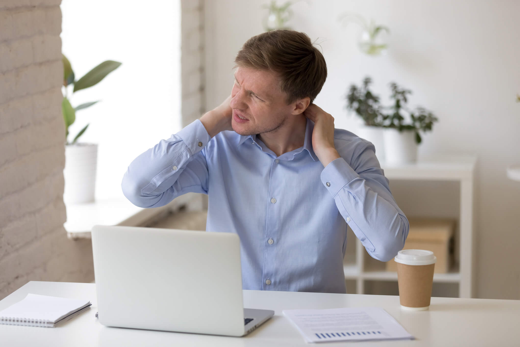 Image of Neck Pain Treatment