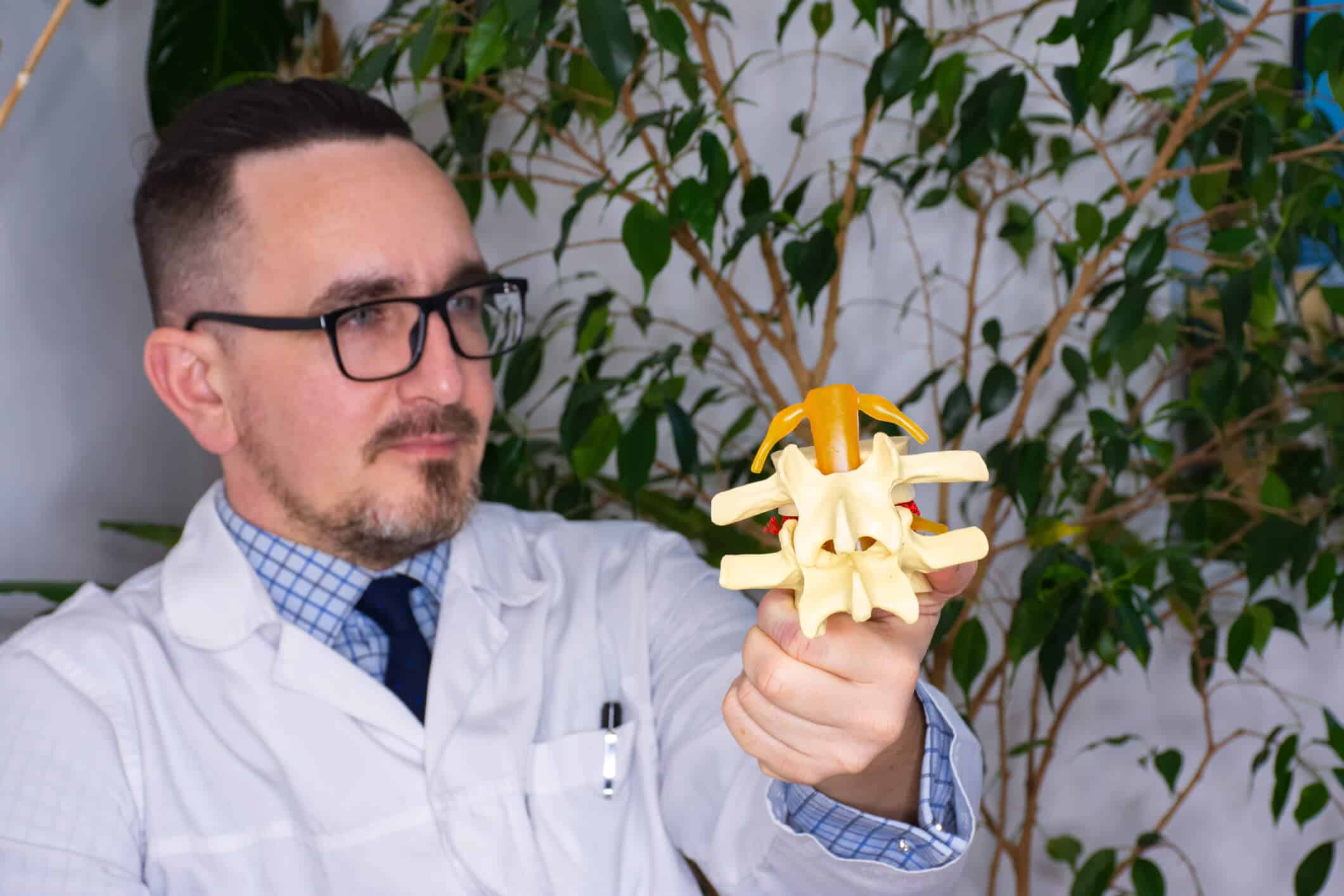 Image of Neck Pain Treatment