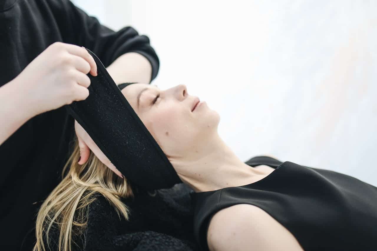 Image of Neck Pain Treatment