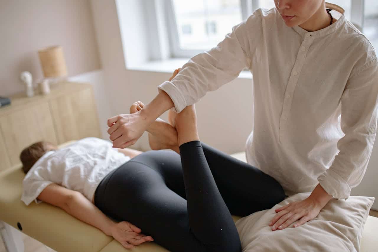 Image of Spinal Decompression
