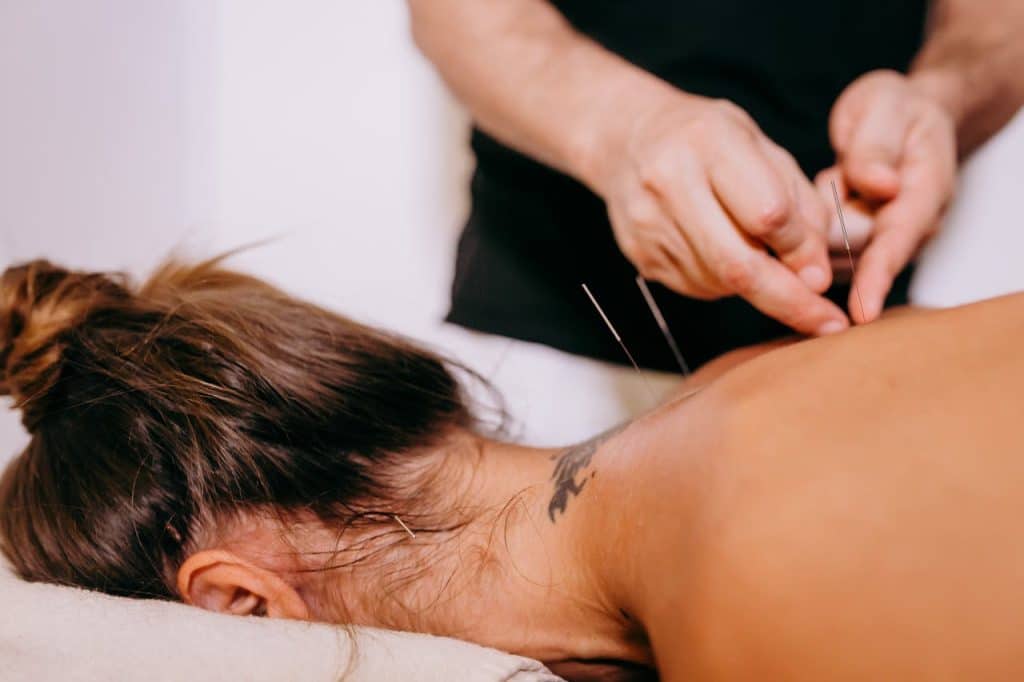 Image of Spinal Decompression