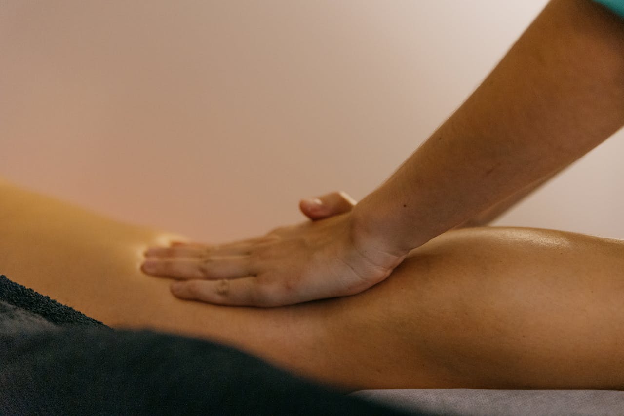 Image of Spinal Decompression